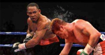 Canelo Álvarez enfrenta al peligroso Kirkland en espera de una gran pelea contra Miguel Cotto Kirkland vs Canelo