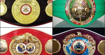 La AMB ya tiene su cuarto título mundial por categoría “Campeón Oro”