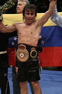 Edwin Valero