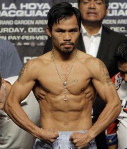 pacquiao