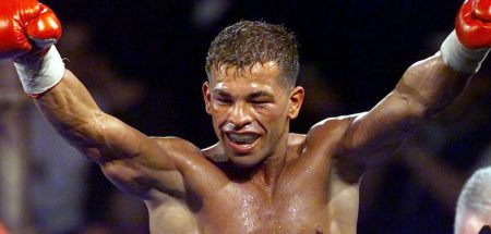 Arturo Gatti