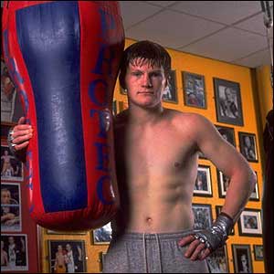 HATTON