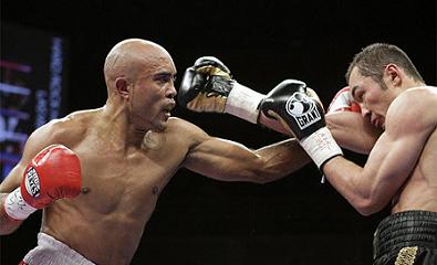 Gabriel Campillo vs Beibut Shumenov
