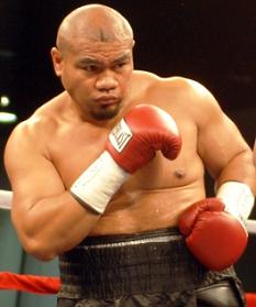 David Tua
