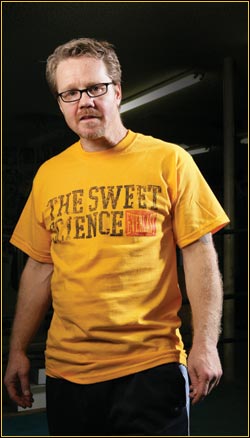 FREDDY ROACH