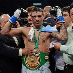 Lucas Matthysse