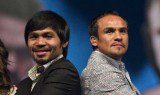 BOXING-MEXICO-PHILIPPINES-MARQUEZ-PACQUIAO