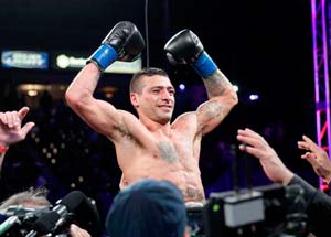 Matthysse