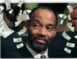  Al Haymon