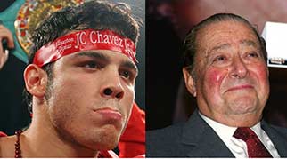 Chavez-Arum