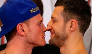 froch-groves
