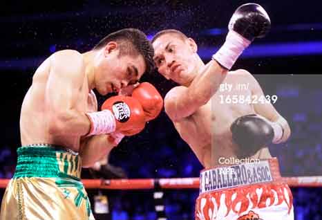 Estrada vs Viloria