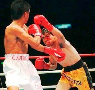 Humberto "Chiquita" González