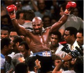 Marvin Hagler
