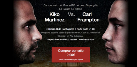 martinez-frampton