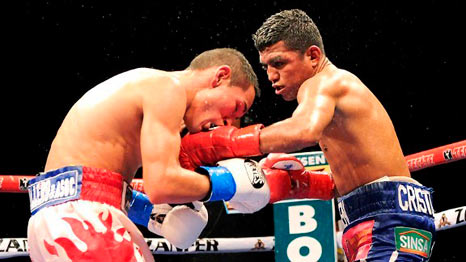 Estrada vs González