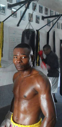Guillermo Rigondeaux