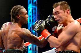 Walters vs Nonito