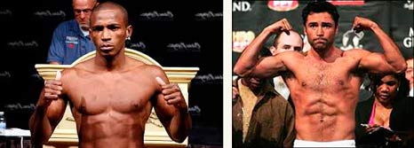 LARA - DE LA HOYA