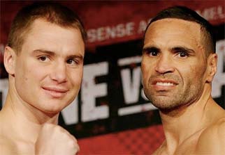 Rabchenko-Mundine