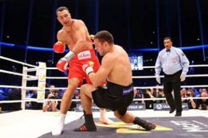 Wladimir vs Pulev