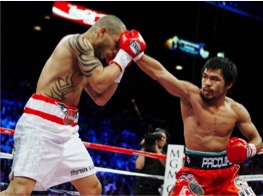 coto pacquiao