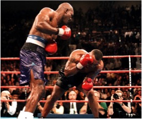 holyfield vs tyson 3