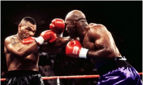 tyson holyfield