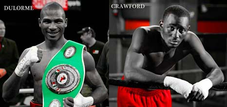 Dulorme.-Crawford