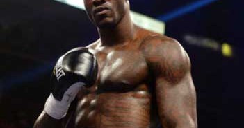 Deontay Wilder quiere defender en septiembre