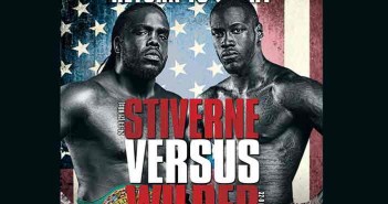 All Access Stiverne vs Wilder