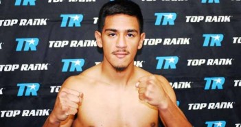 Magdaleno vs. Ruiz en el primer ‘Solo Boxeo Tecate’ del 2015