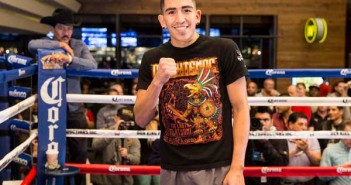Leo Santa Cruz quiere otro “Suavecito” antes de Abner Mares y Sulaimán mira para otro lado