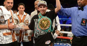 Leo Santa Cruz cambia de rival a última hora
