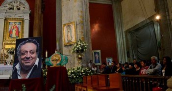 Recuerdan a Don José Sulaiman en México