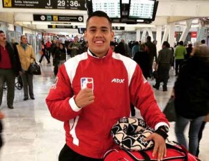 Misael Rodríguez