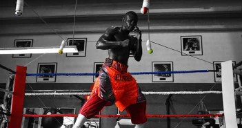 Rigondeaux vs Drian Francisco en la cartelera Cotto vs Canelo