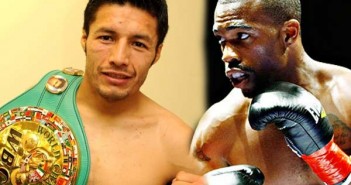 Jhonny González, cerca de defender cetro WBC contra Russell Jr.
