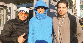 Márquez: Daniel Estrada vino para ganar a Kevin Mitchell