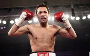 Nonito Donaire