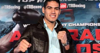 Arthur Abraham vs “Zurdo” Ramirez podría ser el previo del Pacquiao vs Bradley III