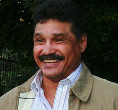 Alexis Arguello