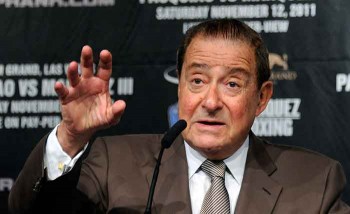 Bob Arum