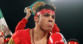 Chávez Jr. dispuesto a pelear con Golovkin si ambos ganan sus duelos