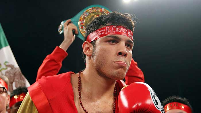 Chavez-Jr