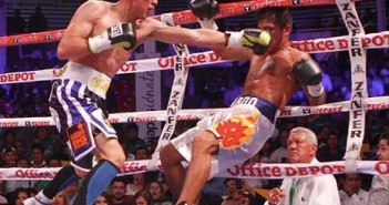Francisco “Chihuas” Rodríguez se impuso a Jomar Fajardo