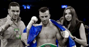 David Lemieux GBP y HBO demandados por GYM