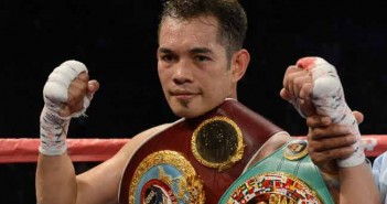 Nonito Donaire vs César Juárez por el título de la OMB