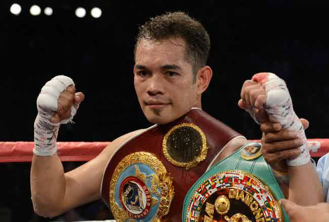 Nonito "Flash" Donaire