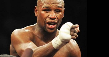 ¿Es Mayweather el mejor boxeador de todos los tiempos como se autoproclama?